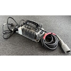 Club Car Delta-Q IC650 48V Golf Cart Battery Charger 13.5A 940-0008 OEM